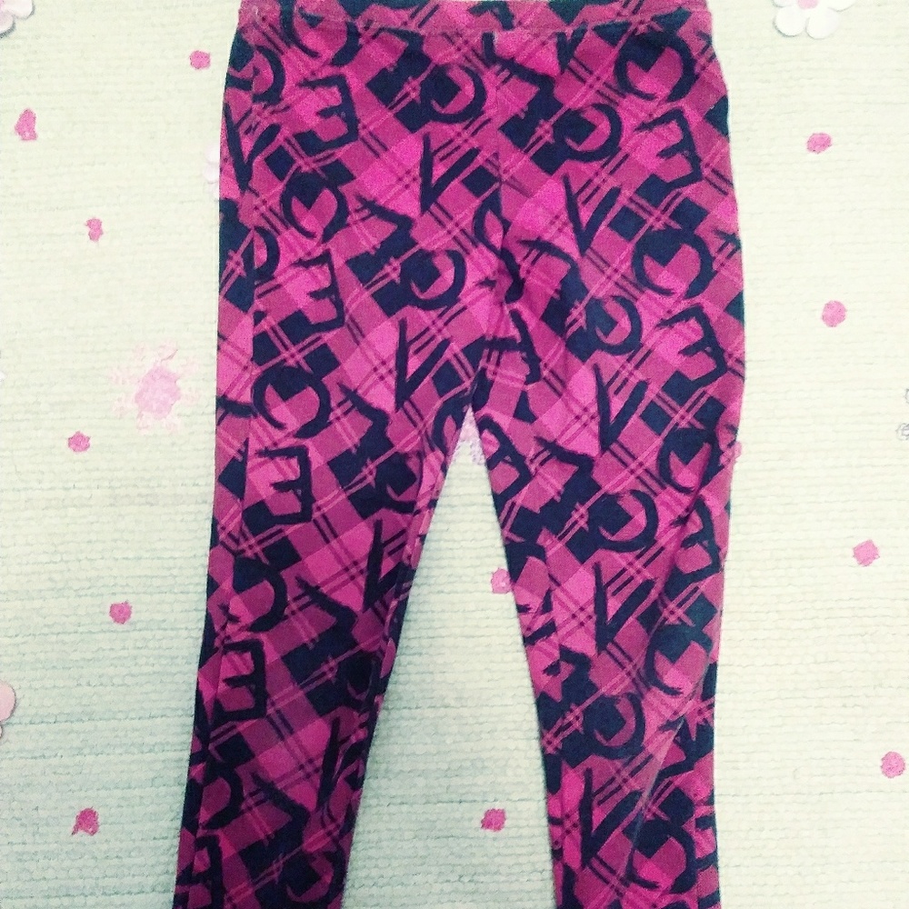 Leggings